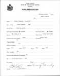 Alien Registration- Manship, Emily B. (Calais, Washington County)