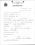 Alien Registration- Powers, Irene G. (Westbrook, Cumberland County)