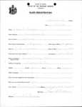 Alien Registration- Morin, Paul E. (Westbrook, Cumberland County)