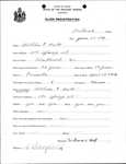 Alien Registration- Hatt, William C. (Westbrook, Cumberland County)