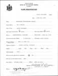 Alien Registration- Langan, Archibald W. (South Portland, Cumberland County)