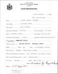 Alien Registration- Lejonsud, Anders G. (South Portland, Cumberland County)
