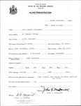 Alien Registration- Macdonald, John G. (South Portland, Cumberland County)