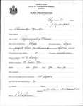 Alien Registration- Martin, Alexander (Raymond, Cumberland County)