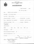 Alien Registration- Macdonald, Winifred A. (South Portland, Cumberland County)