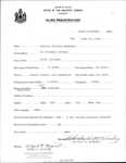 Alien Registration- Mckinley, Charles W. (South Portland, Cumberland County) by Charles W. Mckinley