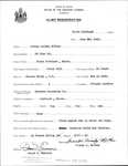 Alien Registration- Mcphee, George Q. (South Portland, Cumberland County)