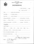 Alien Registration- Malinowski, Stacia M. (South Portland, Cumberland County) by Stacia M. Malinowski