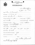 Alien Registration- Rancourt, Arthur J. (Westbrook, Cumberland County)