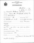 Alien Registration- Hillock, Donald R. (Scarborough, Cumberland County)