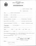 Alien Registration- Millett, Charles E. (South Portland, Cumberland County)