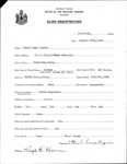Alien Registration- Legere, Ethel L. (Standish, Cumberland County)