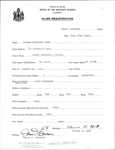 Alien Registration- Mott, Glenna W. (South Portland, Cumberland County)