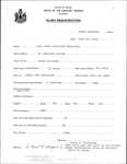 Alien Registration- Pulsifer, Susan (South Portland, Cumberland County)