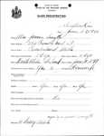 Alien Registration- Smyth, James (Westbrook, Cumberland County)