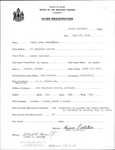Alien Registration- Pelletier, Marie A. (South Portland, Cumberland County)