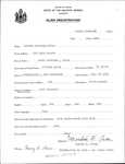 Alien Registration- Price, Morton H. (South Portland, Cumberland County)