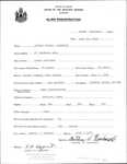 Alien Registration- Rockwell, Arthur V. (South Portland, Cumberland County)
