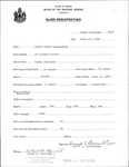 Alien Registration- Rosenbloom, Sarah E. (South Portland, Cumberland County)