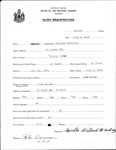 Alien Registration- Mccoubrey, Neville W. (Calais, Washington County)