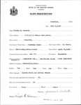 Alien Registration- Roberts, Yvonne E. (Standish, Cumberland County)