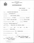 Alien Registration- Seader, Alexander J.,Jr. (South Portland, Cumberland County)