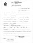 Alien Registration- Searles, Edward J. (South Portland, Cumberland County)
