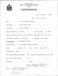 Alien Registration- Sellick, James W. (South Portland, Cumberland County)