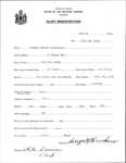 Alien Registration- Mccracken, George E. (Calais, Washington County)