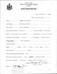 Alien Registration- Shaw, Henry S. (South Portland, Cumberland County)