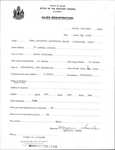 Alien Registration- Dole, Marjorie E. (South Portland, Cumberland County)