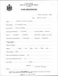 Alien Registration- Steward, Beatrice L. (South Portland, Cumberland County)