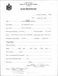 Alien Registration- Swanson, Helen E. (South Portland, Cumberland County)