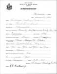 Alien Registration- Jacklin, William H. (Yarmouth, Cumberland County)