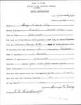 Alien Registration- Long, George F. (Yarmouth, Cumberland County)