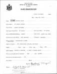 Alien Registration- Urgel, Michael A. (South Portland, Cumberland County)