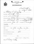 Alien Registration- Brydon, Marie S. (Westbrook, Cumberland County)