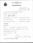 Alien Registration- Nelson, Johanna M. (Yarmouth, Cumberland County)