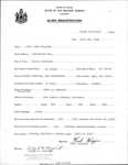 Alien Registration- Wiggins, Fred A. (South Portland, Cumberland County)