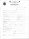 Alien Registration- Chamard, Louis J. (Westbrook, Cumberland County)