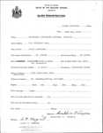 Alien Registration- Brennan, Geraldine E. (South Portland, Cumberland County)