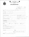 Alien Registration- Marles, William J. (Westbrook, Cumberland County)