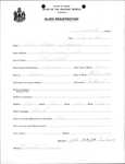 Alien Registration- Lekouses, John G. (Westbrook, Cumberland County)