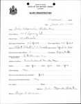 Alien Registration- Fellerton, John A. (Westbrook, Cumberland County)