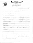 Alien Registration- Fillmore, Howard V. (Westbrook, Cumberland County)