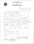 Alien Registration- Mcnally, John N. (Presque Isle, Aroostook County)