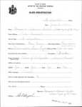 Alien Registration- Curtis, Margaret A. (Saint Agatha, Aroostook County)