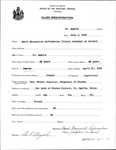 Alien Registration- Laframboise, Marie Marguerite (Saint Agatha, Aroostook County)
