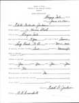 Alien Registration- Jenkins, Edith G. (Presque Isle, Aroostook County)