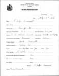 Alien Registration- Arsenault, Philip (Newry, Oxford County)